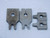 KOMAX SUMITOMO 08910204 DIE APPLICATOR SET FOR TERMINAL 12103513 T123767
