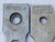 KOMAX SUMITOMO 06286013 DIE APPLICATOR SET FOR TERMINAL 12103501-502 T123769