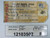 KOMAX SUMITOMO 06286013 DIE APPLICATOR SET FOR TERMINAL 12103501-502 T123769