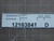 KOMAX SUMITOMO 12103841 D DIE APPLICATOR SET T123770