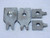 KOMAX SUMITOMO 06286013 DIE APPLICATOR FOR TERMINAL 12103507-508 T123775