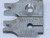KOMAX SUMITOMO 06286013 DIE APPLICATOR FOR TERMINAL 12103507-508 T123775