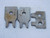KOMAX SUMITOMO 06286013 DIE APPLICATOR FOR TERMINAL 12103501 T123777