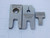 KOMAX SUMITOMO 12103838 C DIE APPLICATOR SET T123778