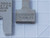 KOMAX SUMITOMO 12103838 C DIE APPLICATOR SET T123778