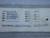 KOMAX SUMITOMO 08910204 DIE APPLICATOR FOR TERMINAL 12103513 T123779