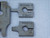 KOMAX SUMITOMO 08910162 A DIE APPLICATOR SET FOR TERMINAL 12103514 B T123794
