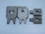 KOMAX SUMITOMO 06286013 DIE APPLICATOR SET FOR TERMINAL 12103501 T123795