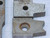 KOMAX SUMITOMO 02973866 SD A DIE APPLICATOR SET FOR TERMINAL 12103010 B T123797