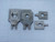 KOMAX SUMITOMO 12103780 R DIE APPLICATOR SET T123799