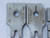 KOMAX SUMITOMO 12103508 A DIE APPLICATOR SET T123801