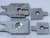 KOMAX SUMITOMO 12103502 J DIE APPLICATOR SET T123802