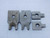 KOMAX SUMITOMO 06286013 DIE APPLICATOR SET FOR TERMINAL 12103501 T123803