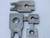 KOMAX SUMITOMO 06286013 DIE APPLICATOR SET FOR TERMINAL 12103501 T123803