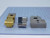 KOMAX SUMITOMO 12110246 DIE APPLICATOR SET FOR TERMINAL 12103011 T123804