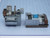 KOMAX SUMITOMO 12092050 ACZB A DIE APPLICATOR SET FOR TERMINAL 12129414 A T123806
