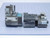 KOMAX SUMITOMO 12124515 E DIE APPLICATOR SET MODULE 2981 T123815