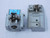 KOMAX SUMITOMO 15303700 UGZB A DIE APPLICATOR SET FOR TERMINAL 12124587 A T123823