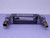 BROOKS 1358E1B1DCD1A 0.5-6 SCFM VARIABLE AREA MECHANICAL FLOW METER T123602