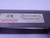 BROOKS 1358E1B1DCD1A 0.5-6 SCFM VARIABLE AREA MECHANICAL FLOW METER T123602