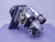 BOSCH 0510 556 002 REXROTH HYDRAULIC GEAR PUMP AZPB SERIES T123614