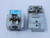 KOMAX SUMITOMO 15303700 UGZB DIE APPLICATOR SET FOR TERMINAL 15340027 A T123674