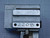 KOMAX SUMITOMO 15303700 UGZB DIE APPLICATOR SET FOR TERMINAL 15340027 A T123674