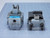 KOMAX SUMITOMO 15340027 A DIE APPLICATOR SET MODULE 9124 T123678