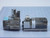 KOMAX SUMITOMO 15340030 A DIE APPLICATOR SET MODULE 144 T123680