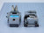 KOMAX SUMITOMO DIE APPLICATOR SET MODULE 1992 T123682