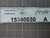 KOMAX SUMITOMO 15340030 A DIE APPLICATOR SET MODULE 1338 T123683