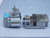 KOMAX SUMITOMO 15303700 UGZB DIE APPLICATOR SET FOR TERMINAL 15340015 Y T123685