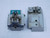 KOMAX SUMITOMO 15394496 C DIE APPLICATOR SET MODULE 3460 T123688