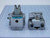 KOMAX SUMITOMO 15394496 C DIE APPLICATOR SET MODULE 3460 T123688