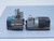 KOMAX SUMITOMO PG002904 DIE APPLICATOR SET FOR TERMINAL PG002904 A T123854