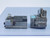 KOMAX SUMITOMO PG001515 DIE APPLICATOR SET FOR TERMINAL PG001515 A T123857
