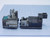 KOMAX SUMITOMO PG005240 DIE APPLICATOR SET FOR TERMINAL PG005240 A T123858