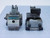 KOMAX SUMITOMO PG005240 DIE APPLICATOR SET FOR TERMINAL PG005240 A T123858