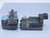KOMAX SUMITOMO PG001515 DIE APPLICATOR SET FOR TERMINAL PG001515 A T123862