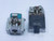 KOMAX SUMITOMO PG002983 DIE APPLICATOR SET FOR TERMINAL PG0029883 A T123863