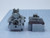 KOMAX SUMITOMO PG004597 DIE APPLICATOR SET FOR TERMINAL PG004597 A T123866