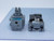 KOMAX SUMITOMO PG001262 DIE APPLICATOR SET FOR TERMINAL PG001262 A T123867