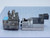 KOMAX SUMITOMO PG004742 DIE APPLICATOR SET FOR TERMINAL PG004742 A T123876