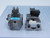 KOMAX SUMITOMO PG004742 DIE APPLICATOR SET FOR TERMINAL PG004742 A T123876