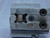 KOMAX SUMITOMO PG001757 DIE APPLICATOR SET FOR TERMINAL PG001757 A T123877