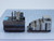 KOMAX SUMITOMO 12103821 DIE APPLICATOR SET FOR TERMINAL 12103821 D T123883