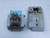 KOMAX SUMITOMO 12103347 DIE APPLICATOR SET FOR TERMINAL 12103347 A T123887