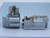 KOMAX SUMITOMO 12103347 DIE APPLICATOR SET FOR TERMINAL 12103347 A T123887