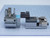 KOMAX SUMITOMO 12103655 DIE APPLICATOR SET FOR TERMINAL 12103655 A T123888