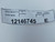 KOMAX SUMITOMO 12146745 DIE APPLICATOR SET FOR TERMINAL 12146745 E T123889